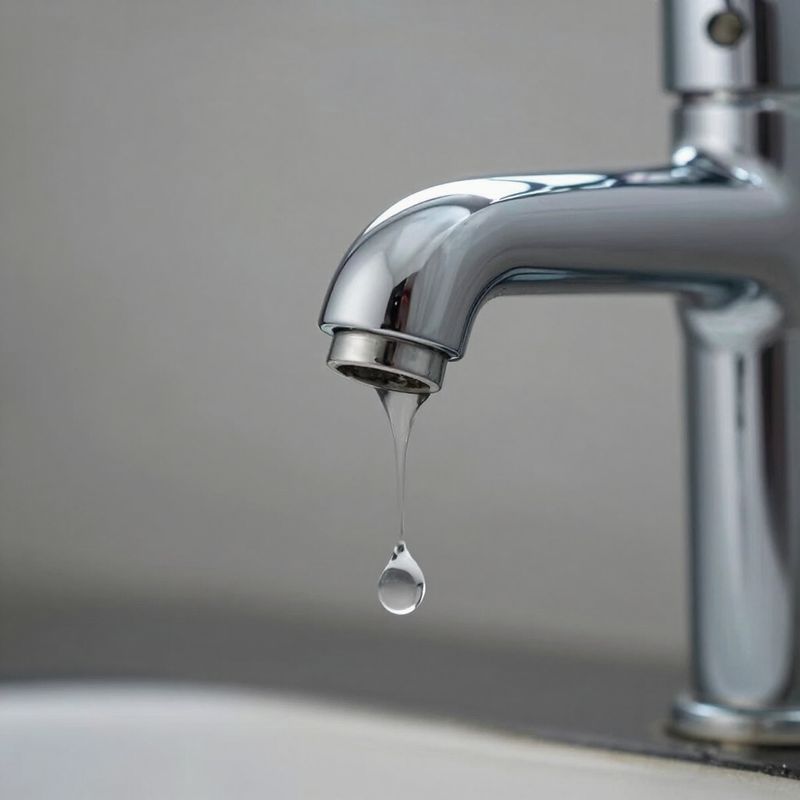 Leak repair in San Antonio