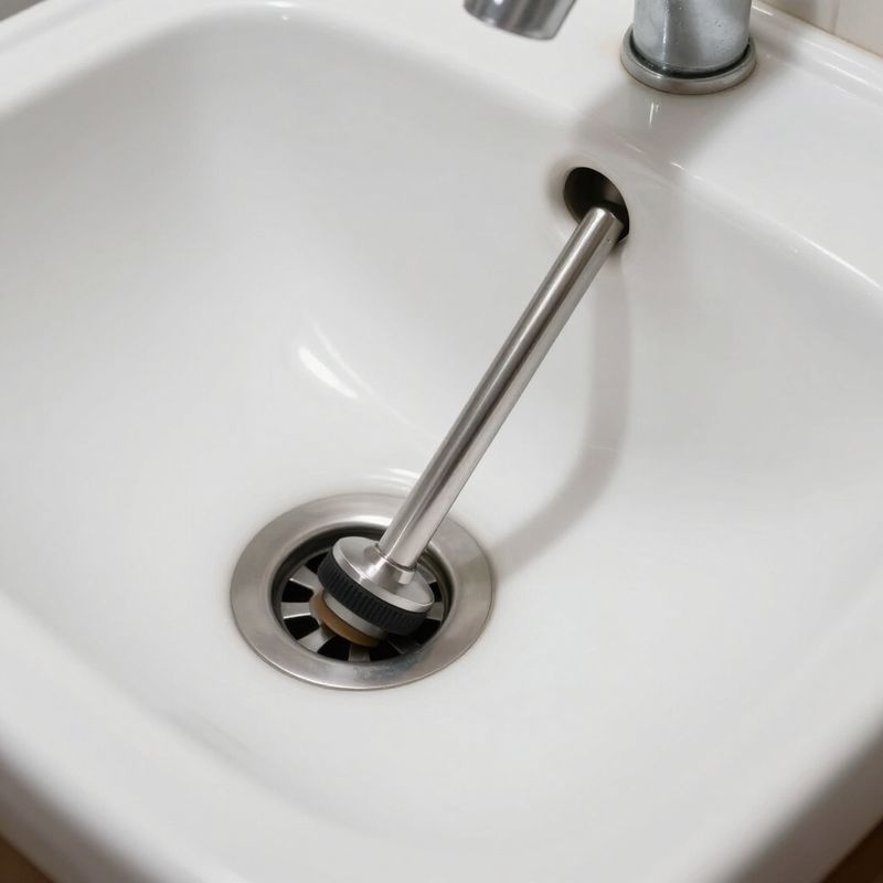 Drain cleaning in San Antonio
