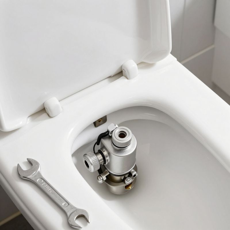 The Toilet Leak Test: A San Antonio Guide
