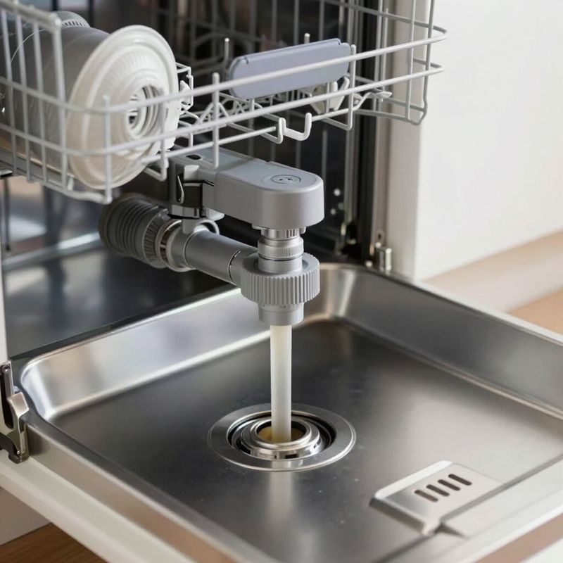 Garbage Disposal in San Antonio